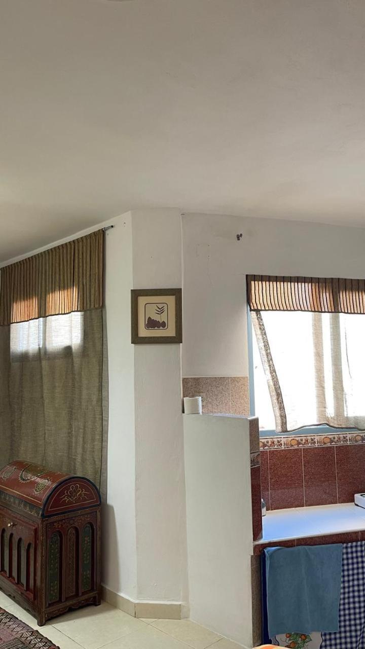Chambre Amina 2Eme Etage Arzila Exterior foto